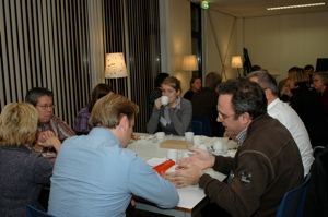 Ontmoetingsavond