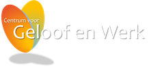 Logo Geloof en werk